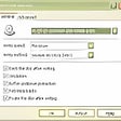 プログラムのアイコン：InfraRecorder