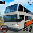 Coach Simulator Bus Games 3d