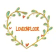 Icon of program: LoveOnFloor - A place of …