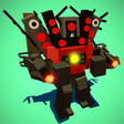 Icon of program: Toilet Tower Defense - Sk…