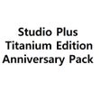 Icoon van programma: Studio Plus Titanium Edit…
