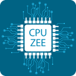 CPU-Z : Device info icon