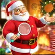 New Christmas Hidden Objects 2018: Mystery Finding