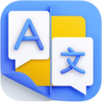 Icoon van programma: autoTranslate - translate…