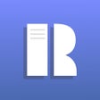 Programın simgesi: Readingo