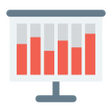 ไอคอนของโปรแกรม: Statistics Calculator