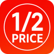 Ikona programu: Half Price Today