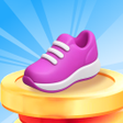 Ikon program: WalkMint  Walk Steps