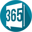 Programikonen: 365 Journals