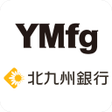 プログラムのアイコン：北九州銀行ポータル