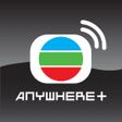 Biểu tượng của chương trình: TVBAnywhere