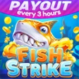 Ícone do programa: FishStrike: win real cash