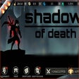Programikonen: Shadow Of Death HD Wallpa…
