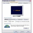 Bildschirmschoner 50 Jahre Lufthansa