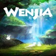 プログラムのアイコン：Wenjia