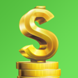 プログラムのアイコン：Easy Money Online
