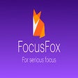 أيقونة البرنامج: FocusFox