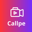 程序图标：Callpe - Video call  chat