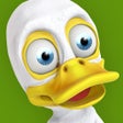 Ikon program: Talking Duck