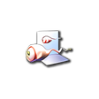 Symbol des Programms: Catch The Sperm