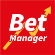 أيقونة البرنامج: Bet Manager
