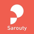 أيقونة البرنامج: sarouty - immobilier au M…