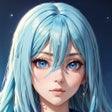أيقونة البرنامج: Vivy AI - Chat AI Girlfri…