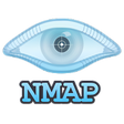 프로그램 아이콘: Nmap Commands Cheatsheet
