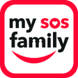 أيقونة البرنامج: My SOS Family Emergency A…
