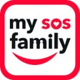 Programın simgesi: My SOS Family Emergency A…