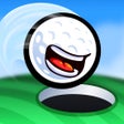 أيقونة البرنامج: Golf Blitz
