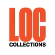 أيقونة البرنامج: LOC Collections