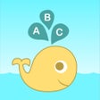 Ikona programu: Whale Notes