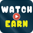 Watch to earn - Crypto cashout