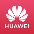ไอคอนของโปรแกรม: Huawei Mobile Services