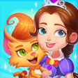 程序图标：My Smart Pet: Cute Virtua…
