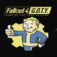 Ícone do programa: Fallout 4: Game of the Ye…