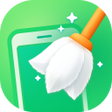 أيقونة البرنامج: Phone Clean Fix - Virus S…