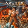 프로그램 아이콘: Mages Initiation