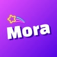 Ikona programu: Mora AI: Chat with AI fri…