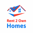 プログラムのアイコン：Rent To Own Homes - Rent …
