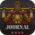 程序图标：Black Kong Journal