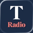 Icoon van programma: Times Radio - Listen Live