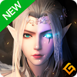 ไอคอนของโปรแกรม: แลนดออฟแอนเจล: War Origin…