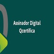 Programikonen: Assinatura digital