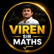 Icoon van programma: Viren Sir Maths
