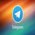 Ikon program: Telegram Web