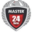 Icon of program: Master Monitoramento 24 H…