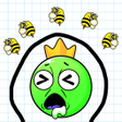 プログラムのアイコン：Save Banban 2 : Green Mon…