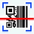 程序图标：QR Code ScannerBarcode Re…